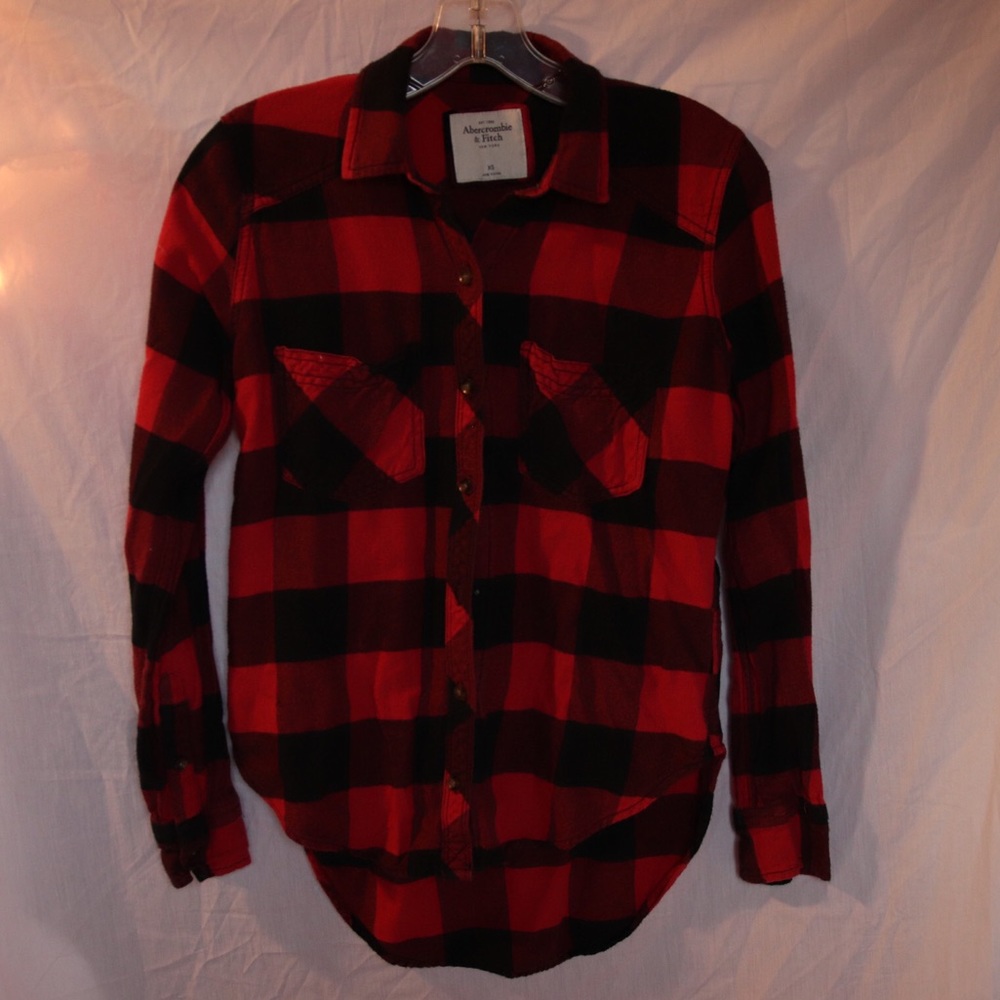 Flannel Shirt